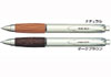 三菱鉛筆【ピュアモルト】樽から作ったペン★ゲルインクボールペン★UMN-515★ギフトに最適PURE MALT