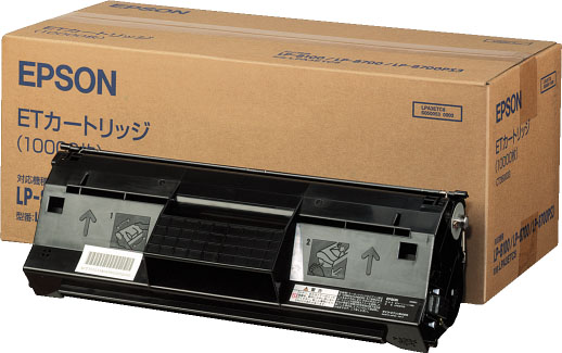 エプソン(EPSON) LPA3ETC8 リサイクルトナー 送料無料