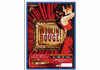 映画DVD付メッセージカード、ムーラン・ルージュ(moulin Rouge!)