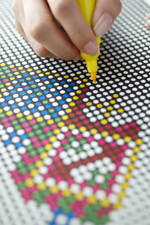 ペイントドット(paintdots)シリーズ